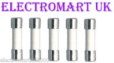 5 X 20MM CERAMIC FUSES ANTI