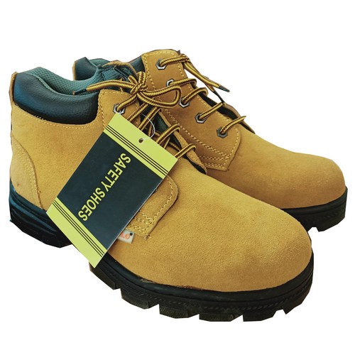 Steel toe cap safety work - steel,