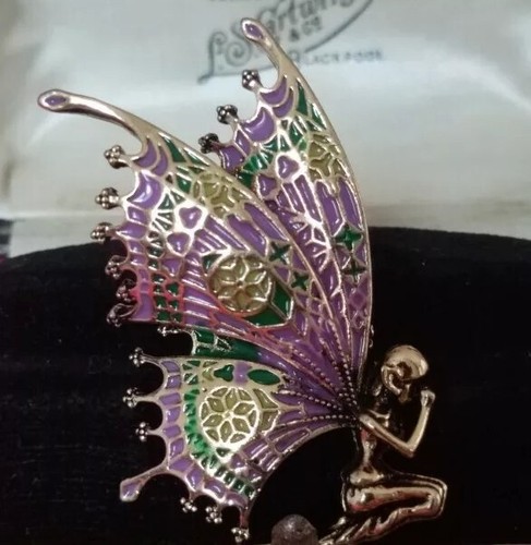 Vintage style fairy nymph - vintage,