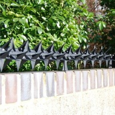 Stegastrip fence wall spikes - stegastrip,