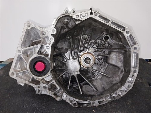 Gearbox suzuki swift - gearbox, (a2l)