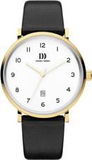 Danish Design IQ11Q1216 Yukon