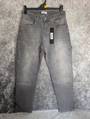 Legend london grey carpenter - london,