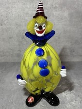 1970s Vintage Venetian Murano