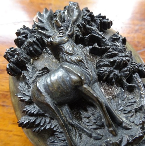 Antique victorian jet black - antique,