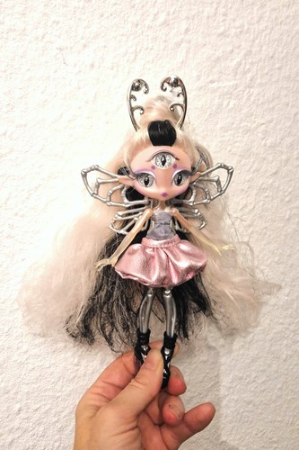 Novi stars doll vera - stars,