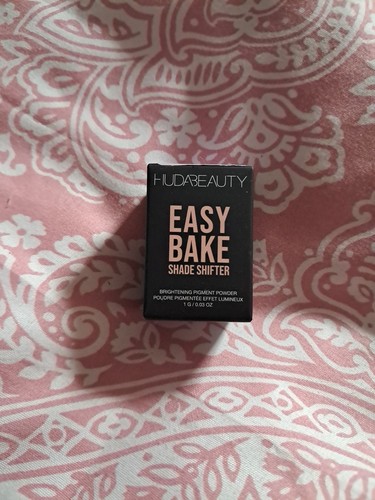 Huda beauty easy - beauty, bake