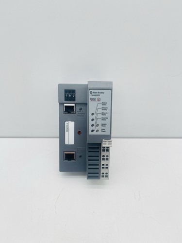 Allen bradley 1734 - bradley, 1734-aentrk