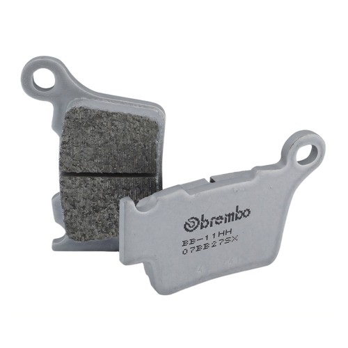 Brake pads brembo - brake,