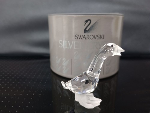 Rare retired swarovski crystal - rare,