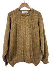 Vintage Burberrys 100% Pure