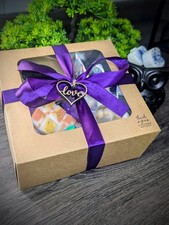 Birthday Highly Scented Soy