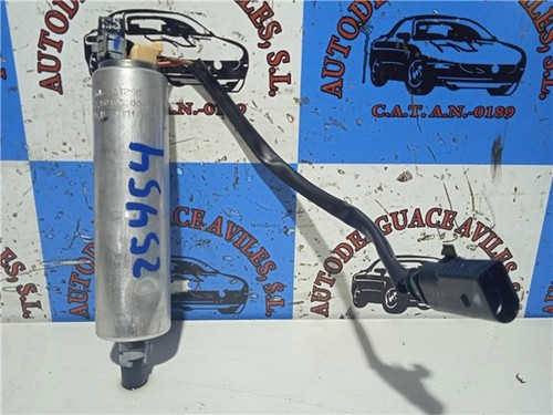 8k0906089a fuel pump - fuel, audi
