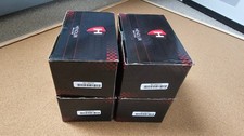 Full set of indicators for