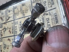 Trico screen wash jet Twin Nos