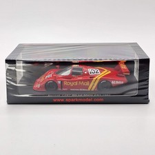 Spark Ecosse C286 #102