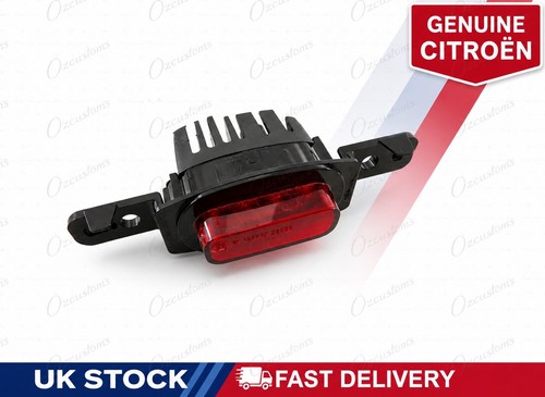 Center bumper foglight - bumper, 1499153