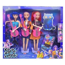 Cosplay Kpop Demon Hunters