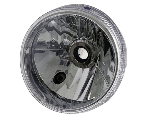 Headlight genuine piaggio - genuine,