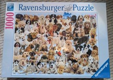Ravensburger 1000-Piece Jigsaw