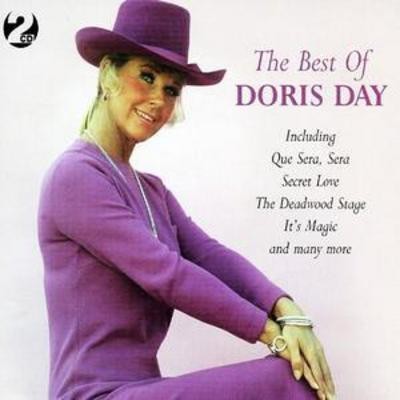 Doris day the best - day:,