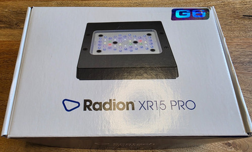 Ecotech marine radion xr15 pro - marine,