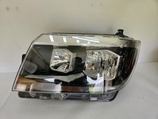 Genuine Volkswagen VW CRAFTER HEADLIGHT PASSENGER SIDE RIGHT 7C2 941 005