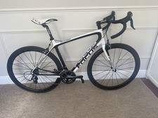 Focus Izalco Ergo-R Performance Carbon Road Bike & Carbon Wheelset