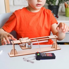Stem Education Creative Kits