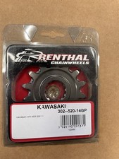 Renthal Kawasaki KXF 450r