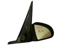 Mitsubishi Colt CZC Door