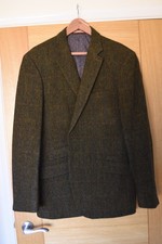 Gurteen Tweed Men’s Jacket