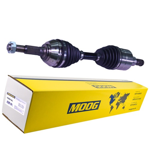 4wd moog front right side - moog, cv