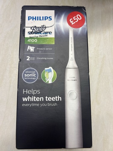 Philips sonicare 4100 sonic - 4100,