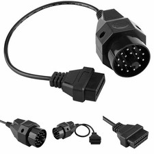 For BMW E20/E34/E38/E36 20Pin