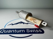 Resealed  Pressure tested