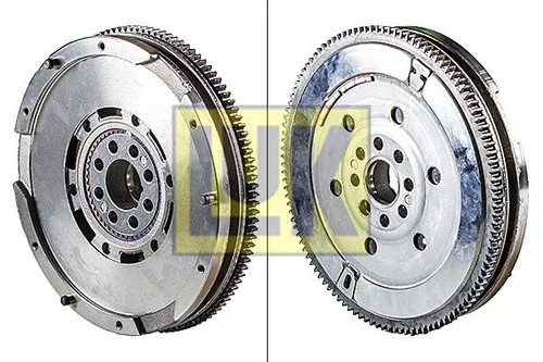 Flywheel 415 0122 - luk, for