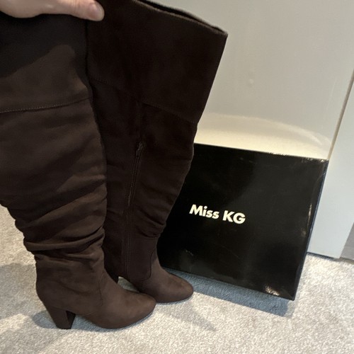 Miss healey women grey - kg, women’s