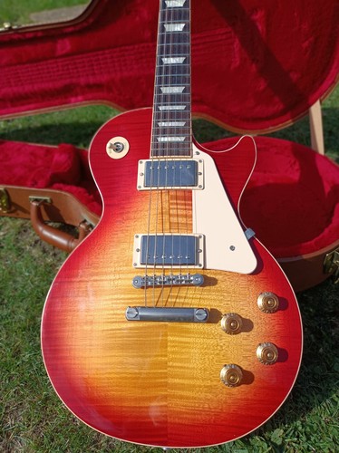 Gibson les paul traditional - paul,