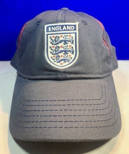 England three lions cap new - england,