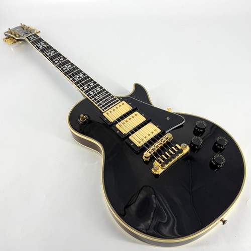 1978 gibson les paul - paul, artisan