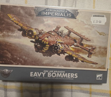 Aeronautica imperialis ork - aeronautica,
