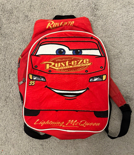 Official disney cars lightning - official,
