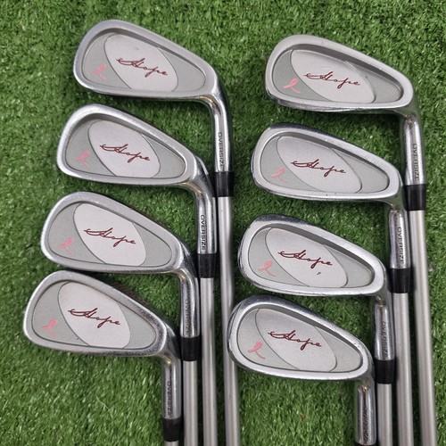 Wilson hope oversize iron - hope,