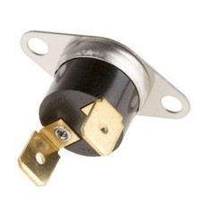 Vermont Castings Intrepid Gas Spill Thermal Switch Kinder Flavell BFM