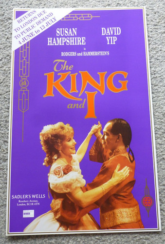 Susan hampshire david yip the - susan,