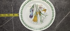 2 X Portmerion Tea Plates