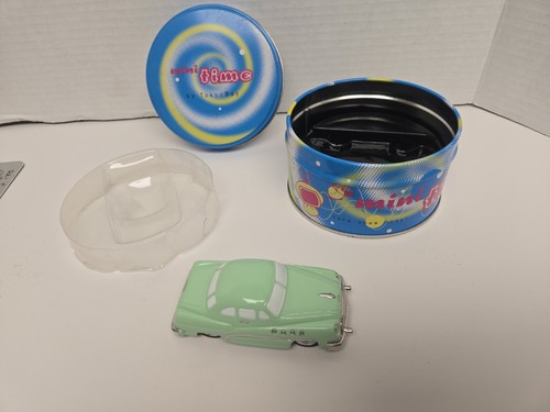 Tokyobay mini time classic - mini,