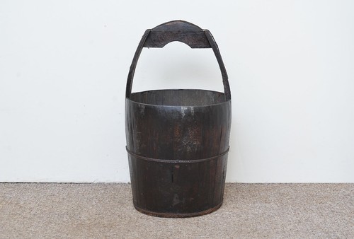 Old vintage wooden - old,