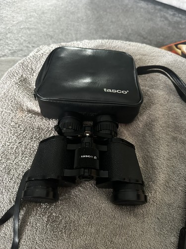 Tasco 15x35 zoom zip - zoom,